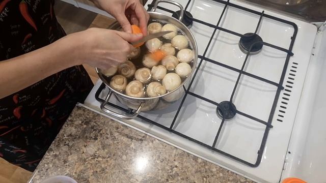 Готовим вкусно
