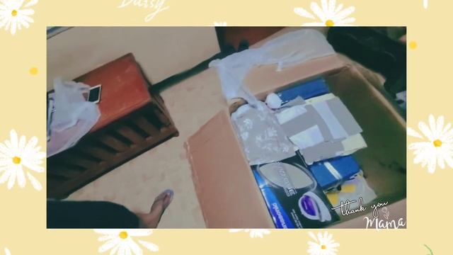 UNBOXING BALIKBAYAN BOX AGAIN 🌼 смотреть онлайн