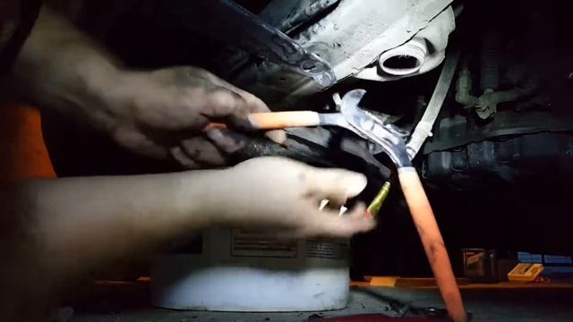 1997 Corolla Radiator Replacement смотреть онлайн