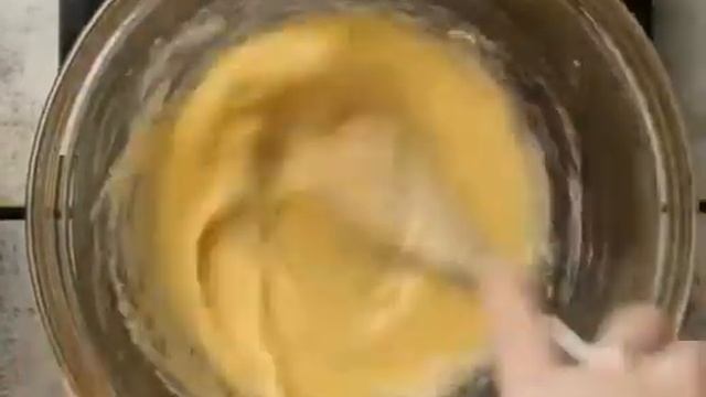 капкейк с кремом брюле смотреть онлайн