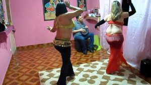 танец живота 153