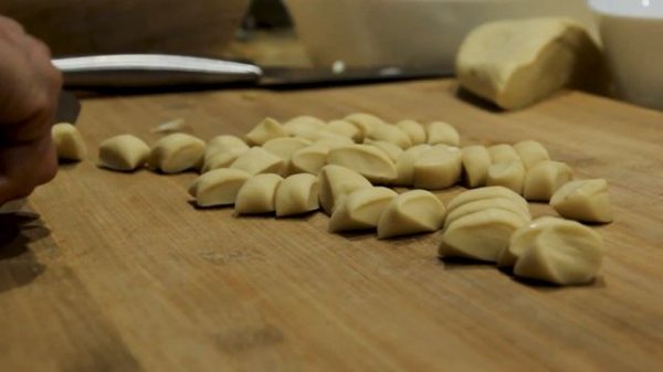 День пельменей