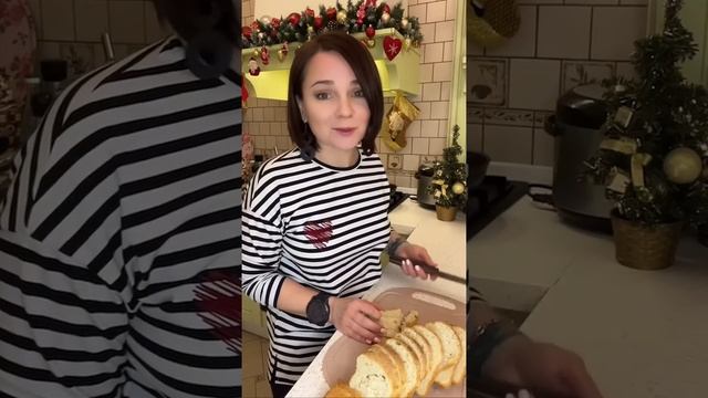 А вы сушите сухарики?😁 смотреть онлайн