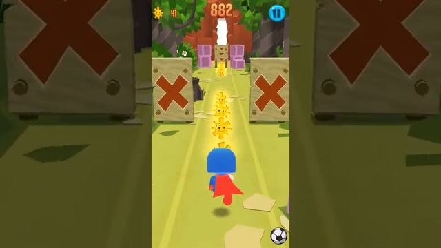 Tag With Ryan Android Gameplay (Ryan ToysReview) [60fps]