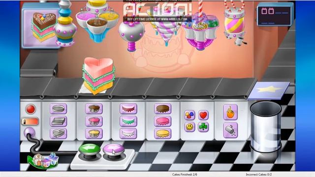 Purple Place Gameplay