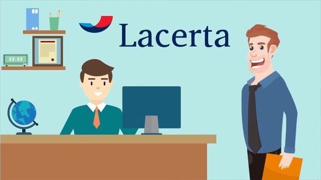 Инфографика для Ласерта Lacerta. Продающее видео. Видео на заказ. смотреть онлайн