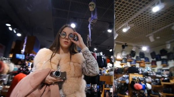 Day 14: Делаем Шоппинг | Alexa Schmidt