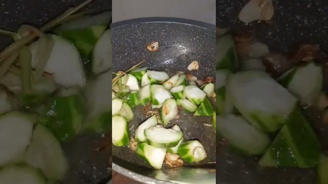 SAYUR GAMBAS SOHUN || ENAK DAN SIMPEL #shorts #sayur #sayurgambas смотреть онлайн