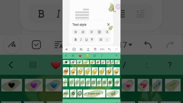 📝Plan With Me| 2021 Habit Tracker| 6 ideas on Samsung notes app| Note20 Ultra S pen Vertical versio смотреть онлайн