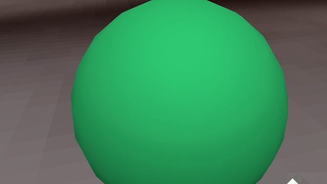 тест 3d анимация (тест 2)