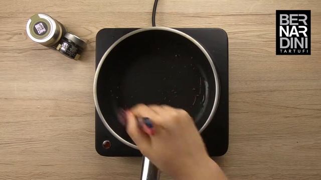 Frittata al tartufo - Bernardini Tartufi смотреть онлайн