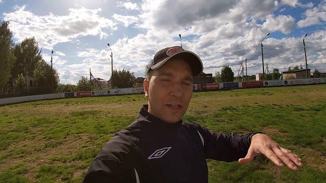 Ставим новую площадку. Выпуск #1. смотреть онлайн