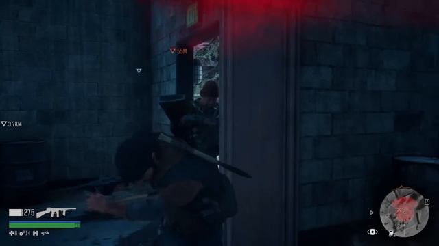 "Reach 100% In Days Gone -But How?" смотреть онлайн