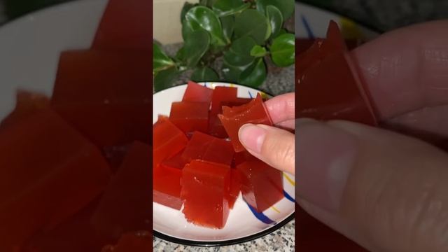Мармелад из агар-агар #food #рецепты #pancake #вкусно #cooking #рецепе #recipe #вкусныерецепты смотреть онлайн