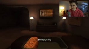 я один дома и КТО-ТО ПРИШЕЛ В ГОСТИ... |Fears to Fathom - Episode 1|Перезалив с YouTube TheBrainMaps