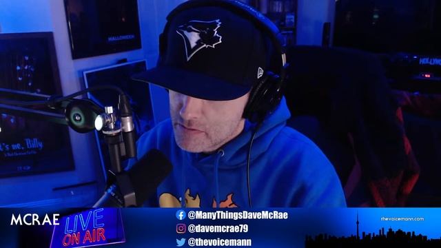 MCRAE LIVE #250- I Know What You Did Last Summer - Legacy Sequel In The Works? смотреть онлайн