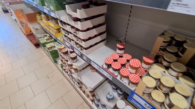LIDL🔥100% ALIMENTAIRE💥HARD DISCOUNTS 24.07 #clermont #promo #promotion #courses #economy #arrivages смотреть онлайн
