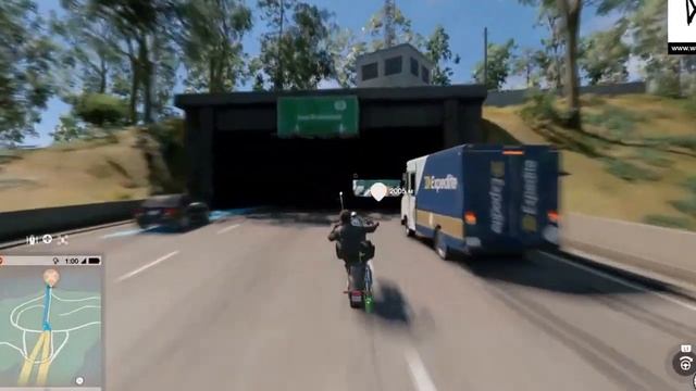 WATCH_DOGS® 2 бешено гоним в виртуальный офис ubisoft смотреть онлайн
