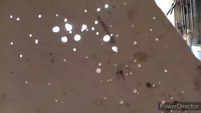 Зачем на верстаке скатерть.