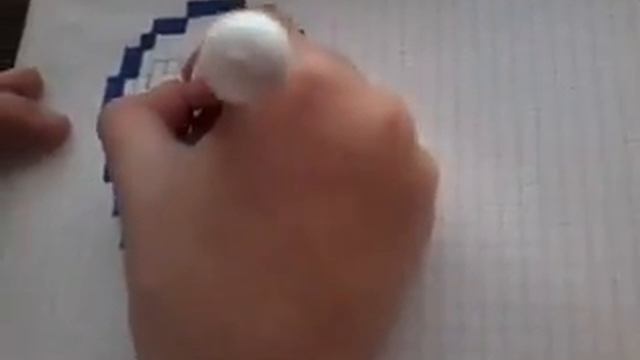#1 МОРОЖЕНОЕ РОЖОК ПО КЛЕТОЧКАМ смотреть онлайн