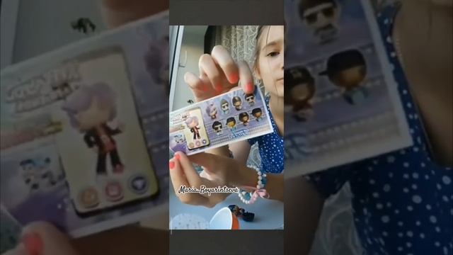 Распаковка Kinder JOY ⭐ смотреть онлайн