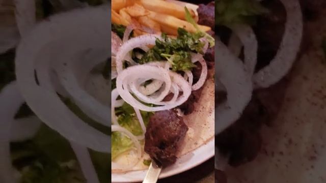 KEBAB | VARENIKI #Shorts смотреть онлайн