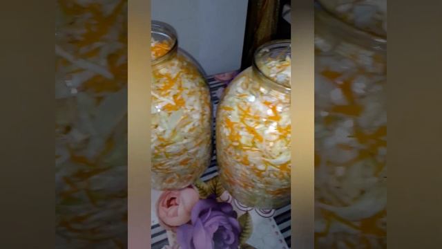 Квашена Капуста смотреть онлайн