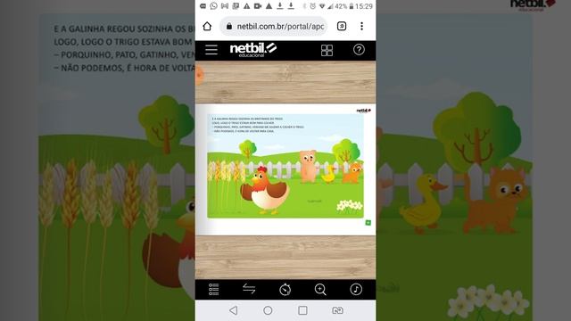 Livro Prisma pg 73 à 80 /Maternal ll B смотреть онлайн