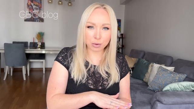 Не предавай свои желания\GBQ blog смотреть онлайн