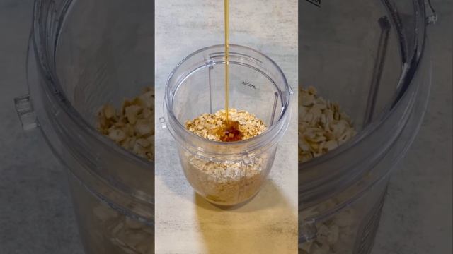 ASMR Healthy Banana Oatmeal Pancakes (Satisfying) #shorts #asmrfood #asmr смотреть онлайн