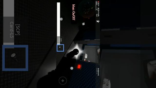 Gama a roblox a scp cartoon cat смотреть онлайн