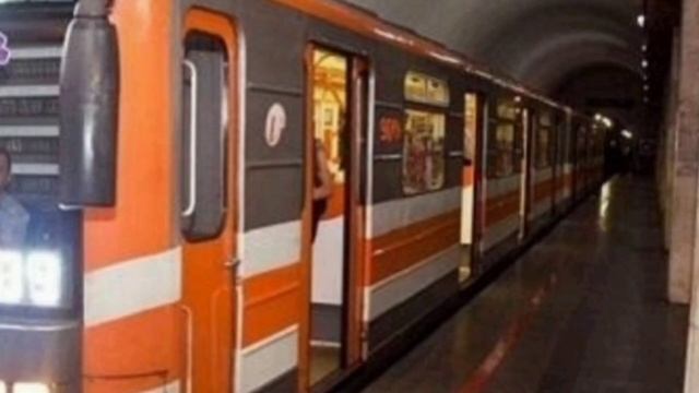 Ermənistan ÇALXALANIR: Bütün metro stansiyaları "bombalandı" və... смотреть онлайн