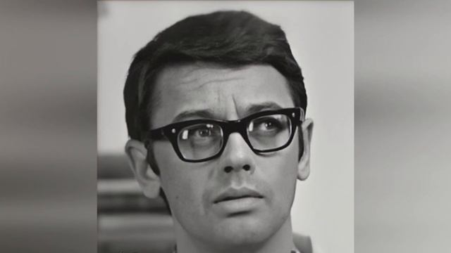 Ожившие фотографии Александра Демьяненко при помощи нейросетей смотреть онлайн