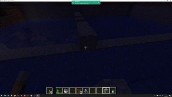 В лагере SergeiShadow серия 4