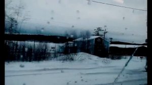От Нижнего Тагила до Екатеринбурга