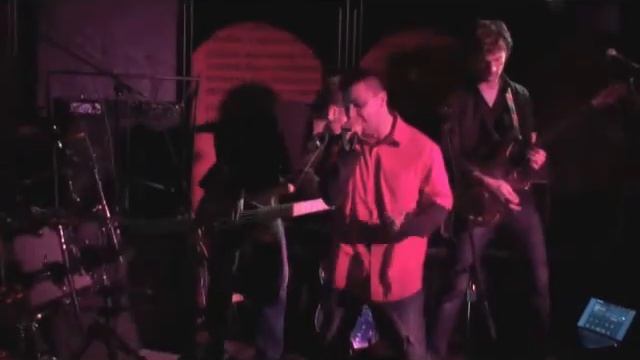 The Kill covered by Pudding Fields смотреть онлайн