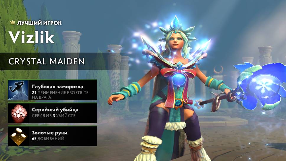 Dota 2 смотреть онлайн