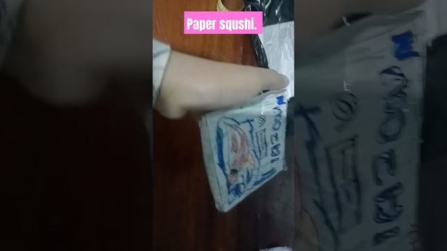 Squishi mochi. смотреть онлайн