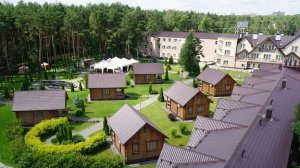 Сосновый бор (Возвращение) .mp4