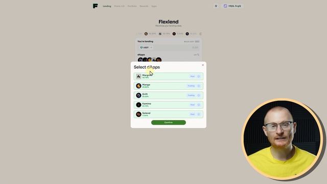 Solana Update 12th April 2024: $SOL, Airdrops, $SHARK. смотреть онлайн