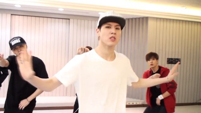 GOT7 