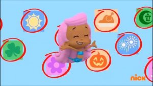 Bubble Guppies: If I Could Turn Back Time (Music Video)