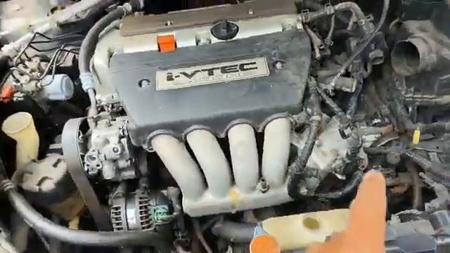 SIAP KAMPAKIN [SURAT LENGKAP] HONDA ACCORD CM5 2004 | DI LAPAK ARIEK COPOTAN смотреть онлайн