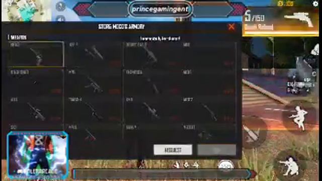 🔴free fire live stream road to 300 subs🔴 thanks for 200subs unff love/crafland and more смотреть онлайн