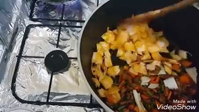 Супер вкусно уйгурски лагман 🍝😋😋обжора смотреть онлайн