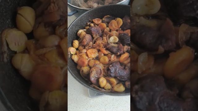Cheesecakes, Mutaki and Plov 🍲✨ We prepare delicious food with love! смотреть онлайн