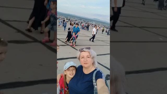 "Мамин фотоснимок" Чмелева Алина, С Подлопатки смотреть онлайн