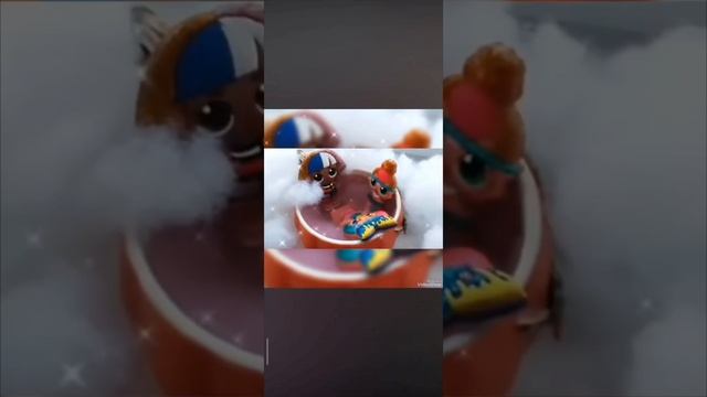 Мультик "Куколки LOL" 💞 смотреть онлайн