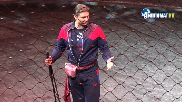 Открытая репетиция братьев Запашных смотреть онлайн