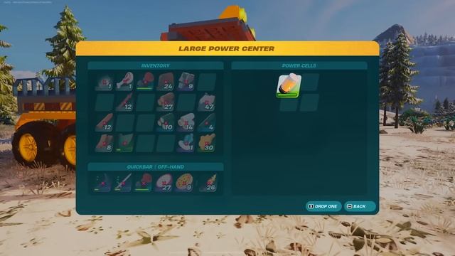 LEGO Fortnite Vehicles Are HERE! (v29.10 Update) смотреть онлайн